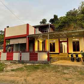 Primary image 1 Rara Guest House Raja Ampat, Pasir Timbul Raja Ampat Hotels