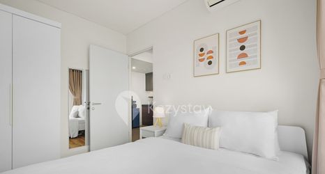 기타 2 Sarwa by Kozystay - Paskal