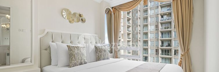 Others Padmi by Kozystay - Paskal