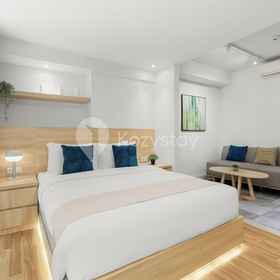 Room 1 Sinta by Kozystay - Paskal, D'Amor Karaoke Hotels