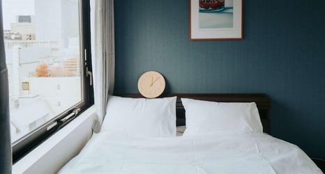 อื่นๆ 2 HOTEL LiVEMAX Shiodome