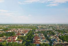 기타 3 Aloft Surabaya Pakuwon City