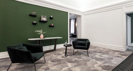 其他 2 ipartment Berlin Kurfürstendamm