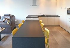 Khác 5 Apartment in Het Zoute With Sea Views