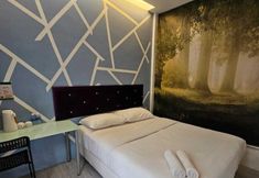 その他 3 V Garden Hotel by Minsu