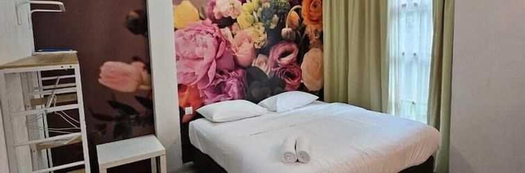 その他 V Garden Hotel by Minsu