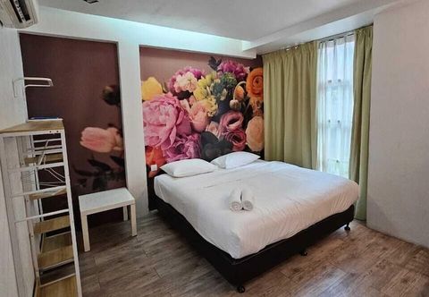 その他 V Garden Hotel by Minsu