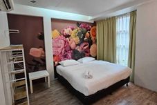 その他 V Garden Hotel by Minsu