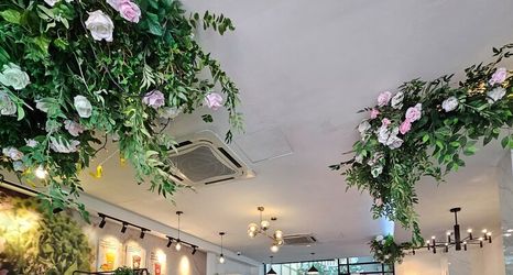 その他 2 V Garden Hotel by Minsu