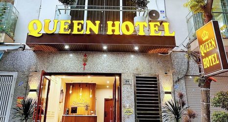 Lainnya 2 GRAD Queen Luxury Hotel