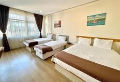 Lainnya 3 N-V Suites