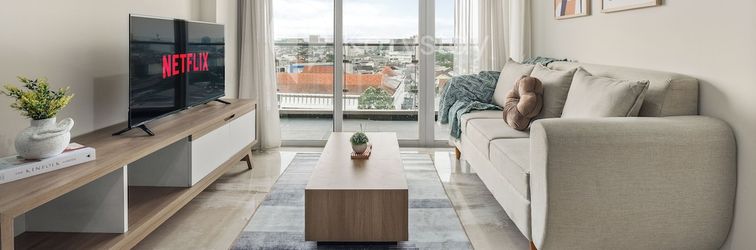 Lain-lain Aruna by Kozystay - Paskal