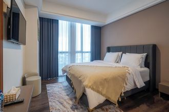 その他 4 Morich Suites Penthouse