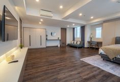 その他 3 Morich Suites Penthouse