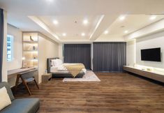 その他 2 Morich Suites Penthouse