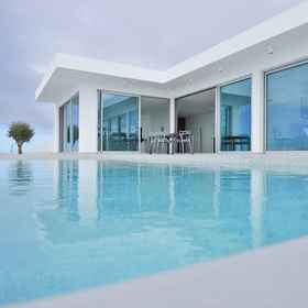 Room 1 Villa Noelia Ocean View, Calheta Municipality Villas