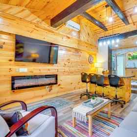 Primary image 1 2 Mi to the Island in Pigeon Forge: Serene Escape, Pigeon Forge Hotels