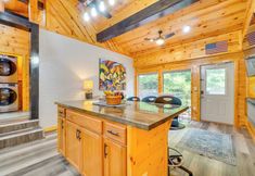 其他 7 2 Mi to the Island in Pigeon Forge: Serene Escape