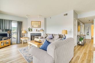 Lainnya 4 1 Mi to The Island in Pigeon Forge: Condo w/ Pools