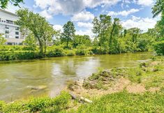 Lainnya 3 1 Mi to The Island in Pigeon Forge: Condo w/ Pools