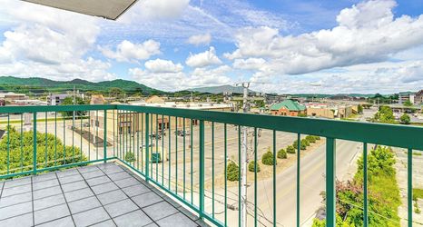 Lainnya 2 1 Mi to The Island in Pigeon Forge: Condo w/ Pools