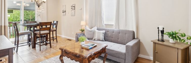 Others Brighton House 6 Bedroom Home