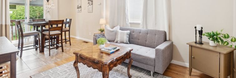 Others Brighton House 6 Bedroom Home