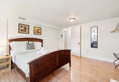 Others 4 Brighton House 6 Bedroom Home