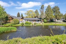 其他 Otter Run 3 Bedroom Home