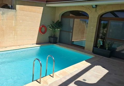 Others Aurelia Gozo BnB