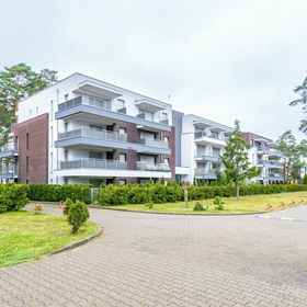 Primary image1Apartamenty Sun & Snow Blue Baltic,格雷菲采飯店