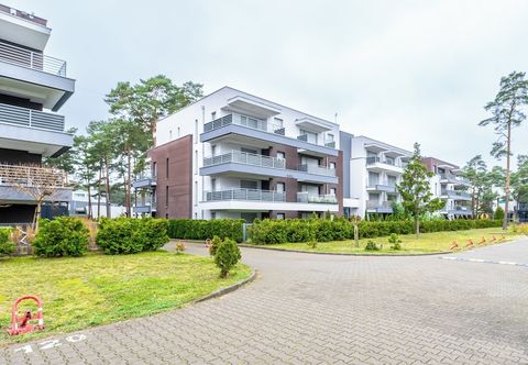 Lainnya Apartamenty Sun & Snow Blue Baltic