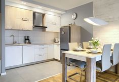 Others 3 Apartamenty Sun & Snow Blue Baltic