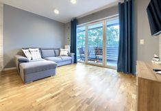 Others 6 Apartamenty Sun & Snow Blue Baltic