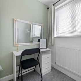Room 1 Hogarth House, Redgate | Student Accommodation in Nottingham Hotels