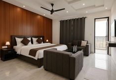 Others 5 The Weston Bliss Hotel Lucknow