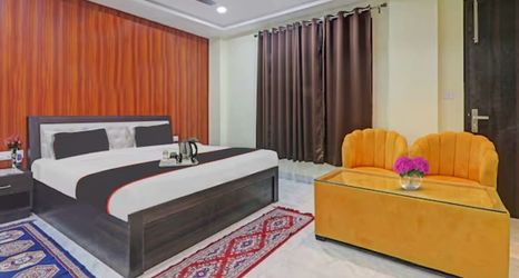 Others 2 The Weston Bliss Hotel Lucknow