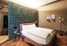 Others 3 Aare Lodge Attisholz Self Check-in