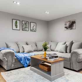 Primary image 1 Modern Battersea Suite - London City Retreat, Balham Hotels