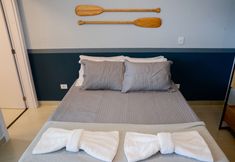 Lain-lain 7 Apto c rea Gourmet a 300m da Praia das Toninhas