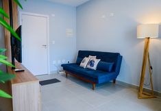 Others 3 Apto c rea Gourmet a 300m da Praia das Toninhas