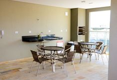 Lain-lain 5 Apto c rea Gourmet a 300m da Praia das Toninhas