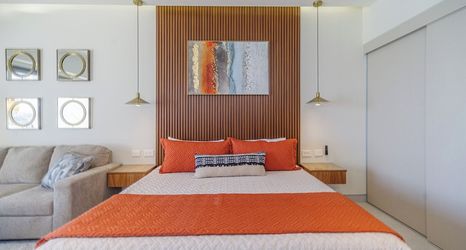 Others 2 Luxury Oceanview Studio Sonoran Star