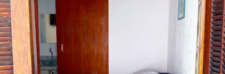 其他 Pousada Sr Marinheiro Ubatuba