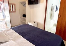 其他 5 Pousada Sr Marinheiro Ubatuba