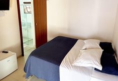 其他 4 Pousada Sr Marinheiro Ubatuba