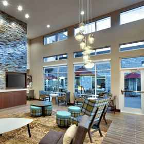 Primary image1紐華克萬豪原住飯店,鲍勃·卡彭特中心飯店