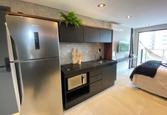 Khác 7 Bela Hospedagem - Summer Flat Intermares