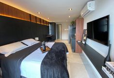 Khác 4 Bela Hospedagem - Summer Flat Intermares