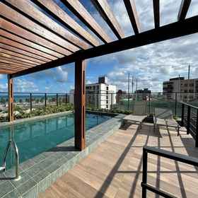 Primary image1Bela Hospedagem - Summer Flat Intermares,Port of Cabedelo飯店